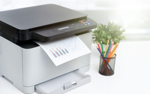 How to solve your printer and cartridge problems