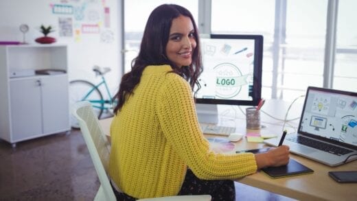 The best free graphic design software for hobbyists