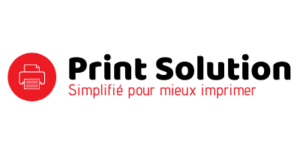 Logo Print Solution