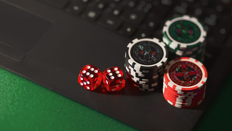Meilleures méthodes de paiement de casino en ligne