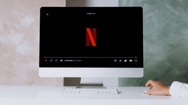 NETFLIX – Comment désactiver la lecture automatique des aperçus pendant la navigation