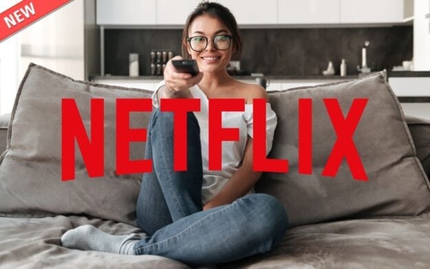 Nouvelle saison des séries populaire attendues sur Netflix