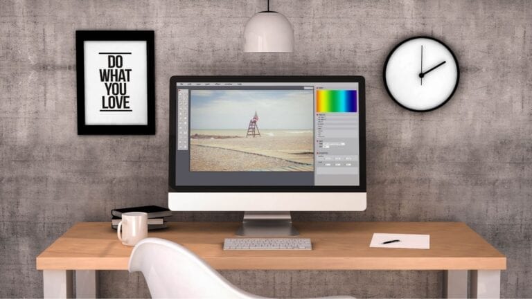 What are the best photo retouching software?