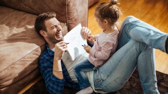 TOP 10 – Activities to do at home alone or with the family