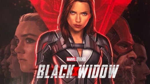 Watch Marvel’s new movie, Black Widow