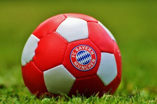 Ces africains ayant joué au Bayern Munich