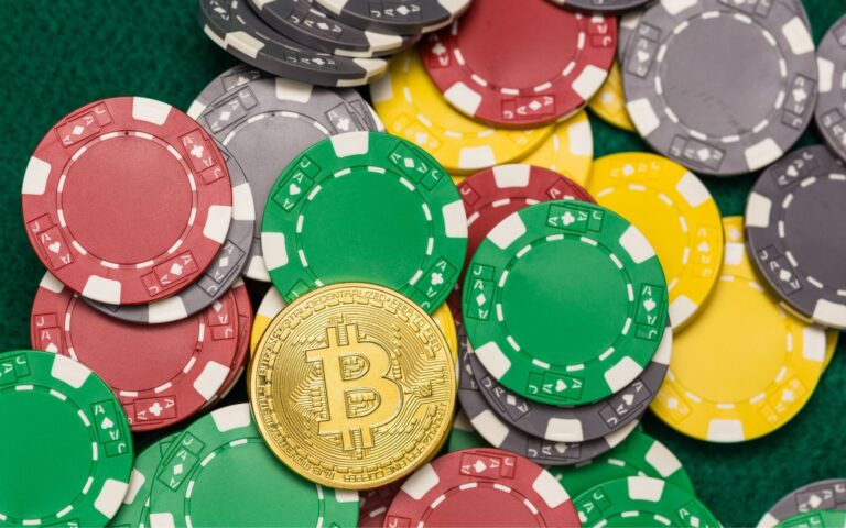 Why Choose Crypto Casinos Over Online Casinos?