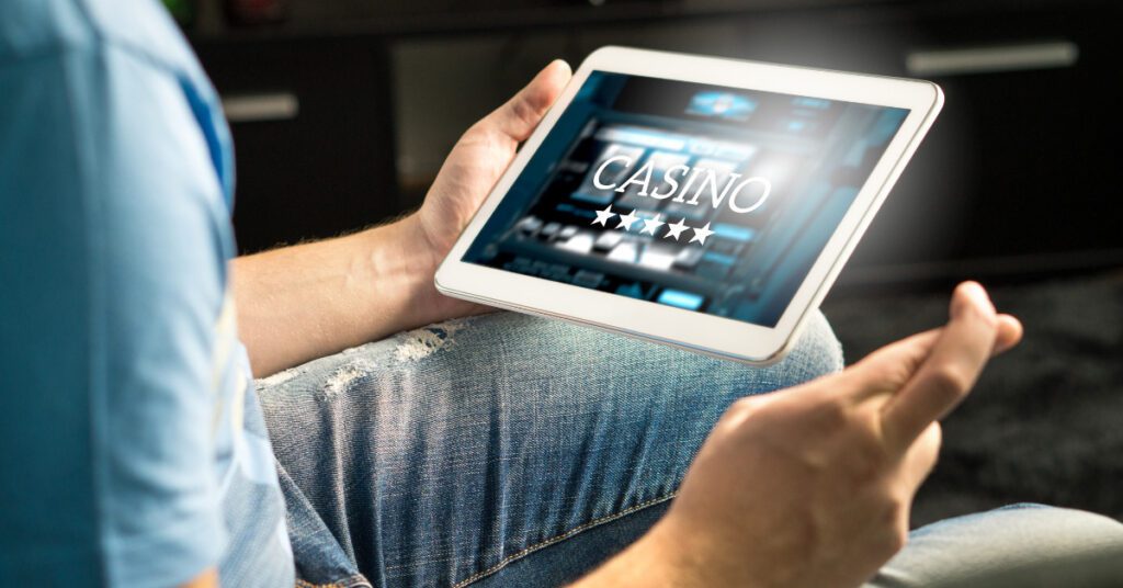 Technologies sur lesquelles les casinos en ligne vont se pencher