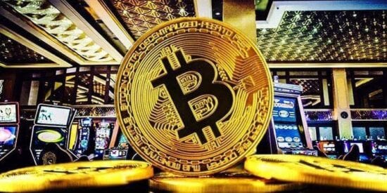 Top Trust Crypto Casino in Canada 2021