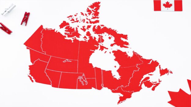 La propagation des casinos en ligne au Canada