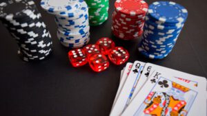 How Popular Is Online Gambling in Canada?