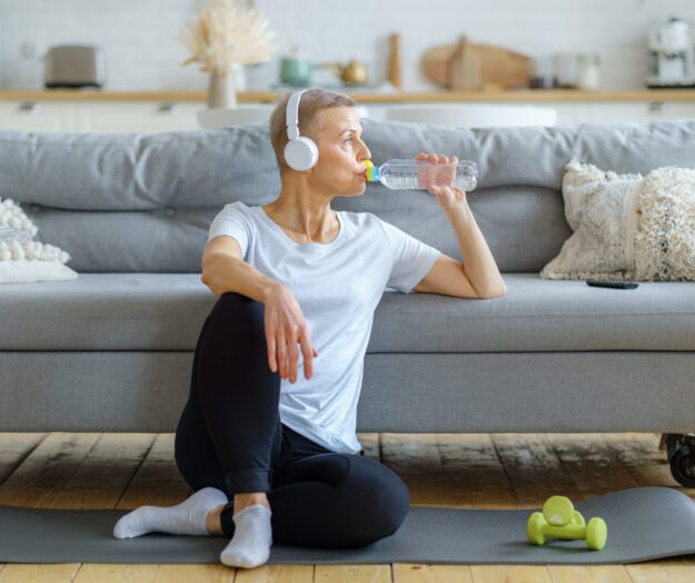 Conseils pour garder un cerveau en santé pour tout les âges