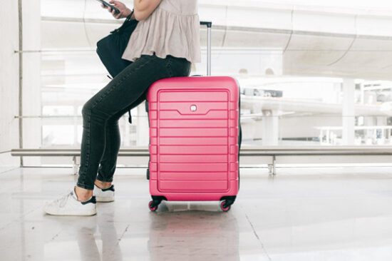 How to save to travel?