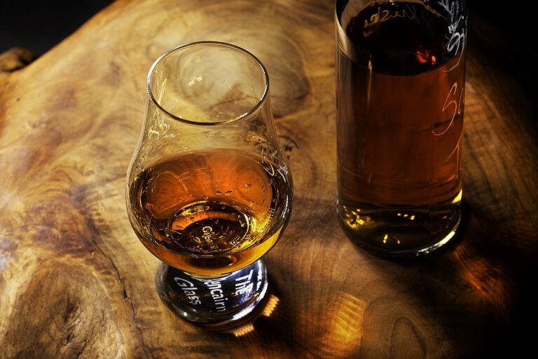 Le rhum Martinique : que savoir sur cette boisson ?