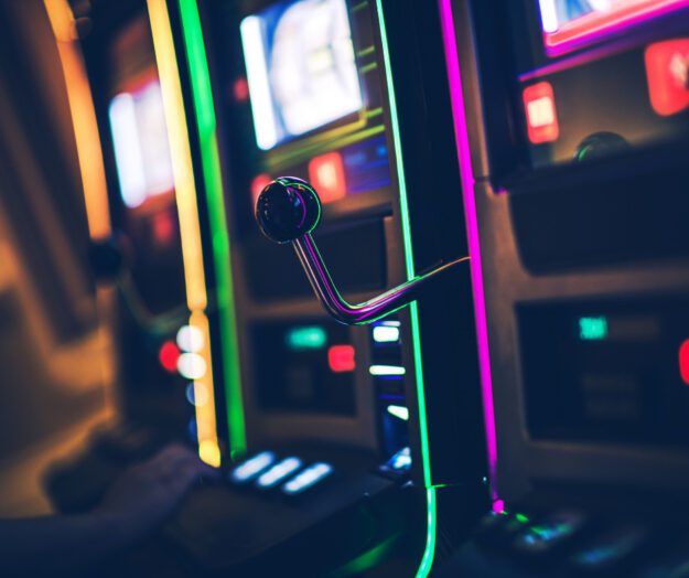 Les jeux de machines à sous les plus appréciés des Canadiens