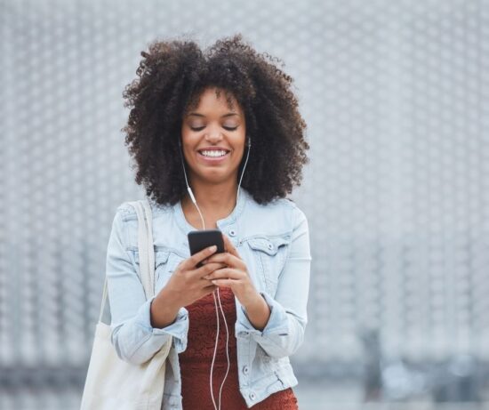 Trois applications parfaites pour écouter de la musique en streaming sur votre téléphone