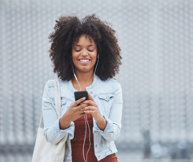 Trois applications parfaites pour écouter de la musique en streaming sur votre téléphone