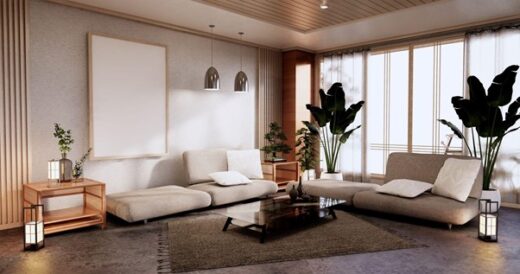 Rafraichir son intérieur en changeant le mobilier