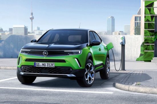 Meilleures voitures électriques, les concurrents de Tesla