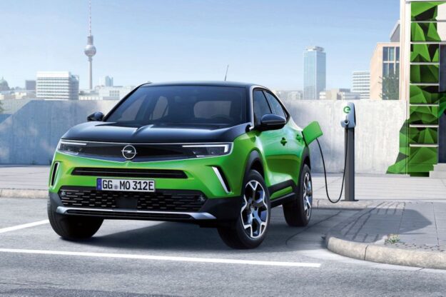 Meilleures voitures électriques, les concurrents de Tesla