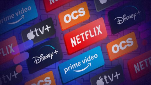 LE STREAMING REMPLACE LE CINEMA