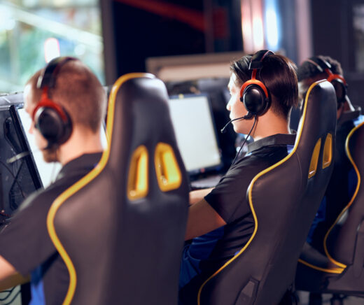 Les eSports les plus populaires du moment