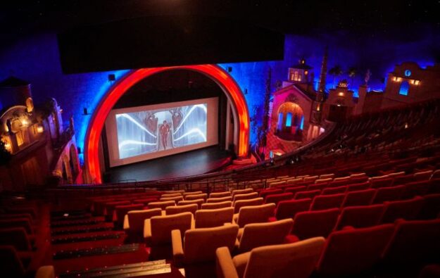 LES SERVICES DE STREAMING REMPLACERONT-ILS LES CINEMAS ?