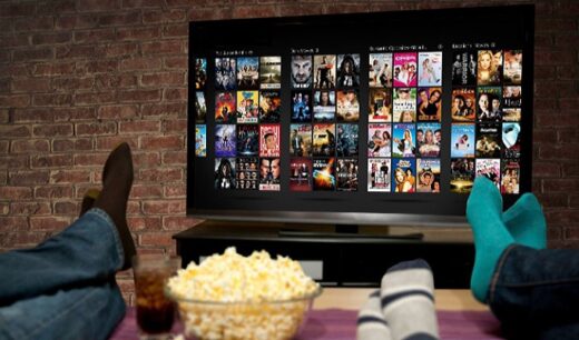 LES 6 MEILLEURES SORTIES CINEMA A REGARDER EN STREAMING EN 2022