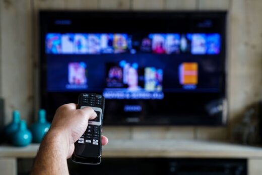 QUELS SONT LES AVANTAGES D’AVOIR UN APPAREIL DE DIFFUSION EN CONTINU ?