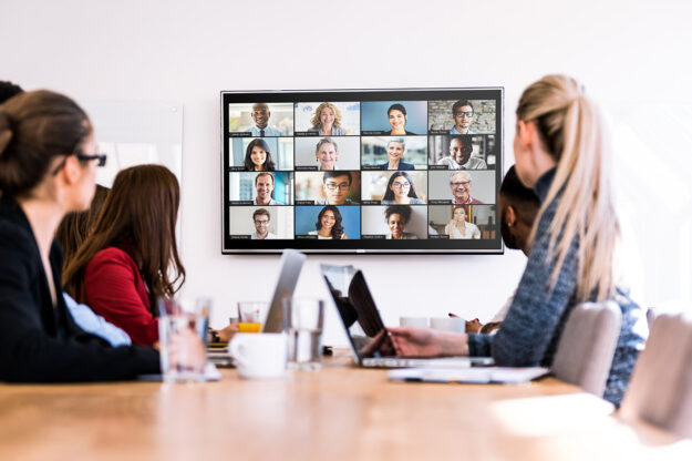 LES AVANTAGES INCROYABLES DU STREAMING POUR VOTRE ENTREPRISE OU VOTRE EVENEMENT