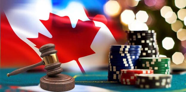 Le meilleur casino au Canada et en Irlande