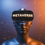 Explorer le metaverse dans le jeu
