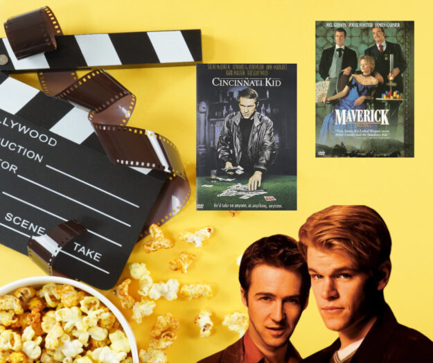 Les meilleurs films de poker de tous les temps