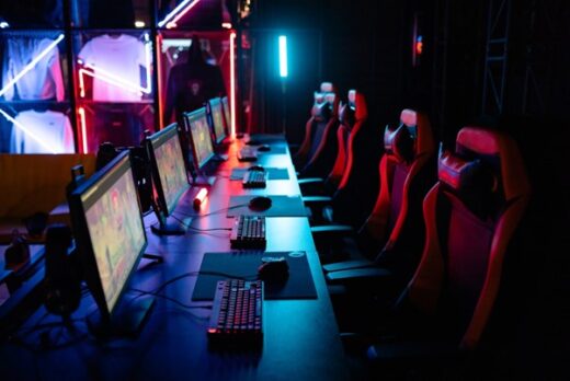 Quelle catégorie de jeux en ligne choisir pour sa carrière ?