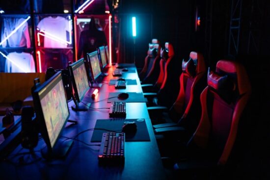 Quelle catégorie de jeux en ligne choisir pour sa carrière ?