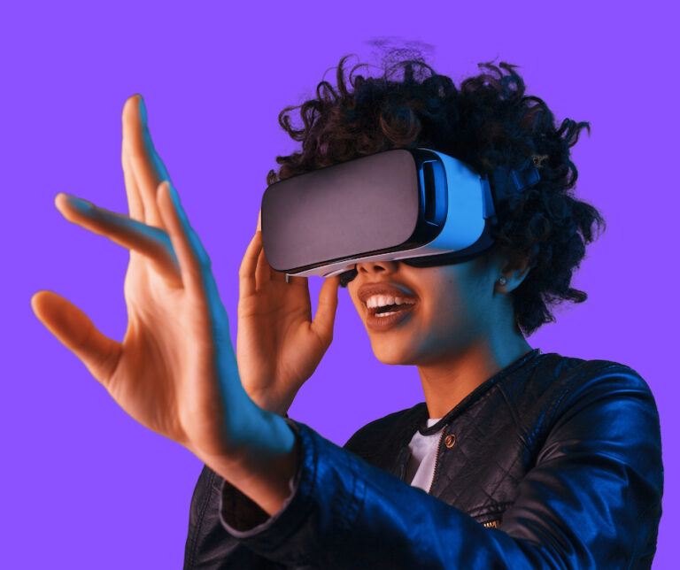 Will VR technology ever be widespread?