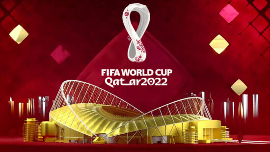 THE WORLD CUP QATAR 2022
