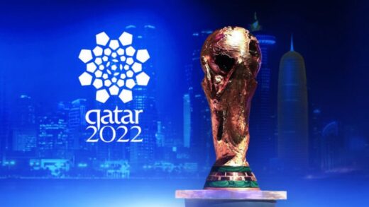 THE WORLD CUP QATAR 2022