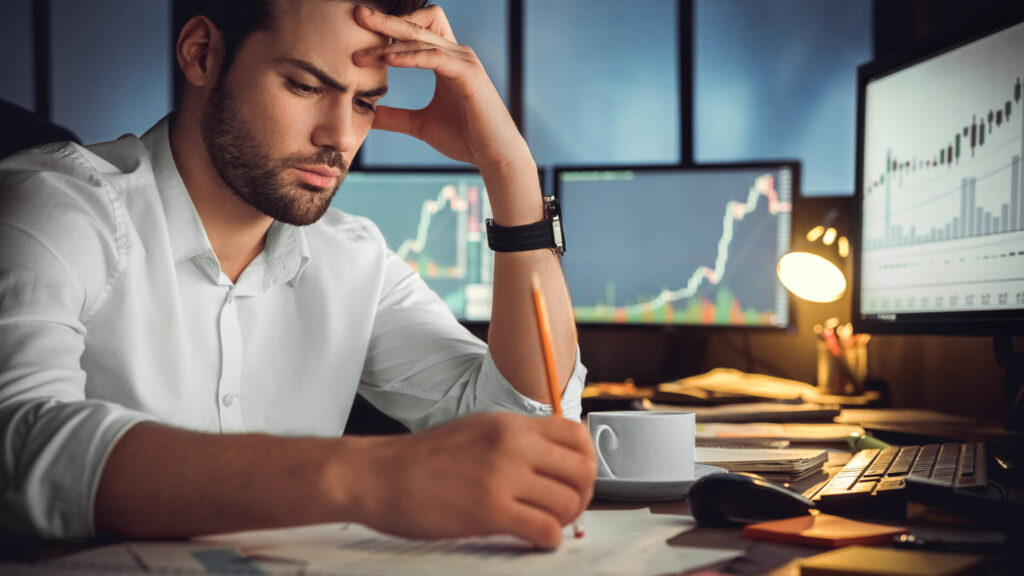 The Common Trading Mistakes and How to Avoid Them