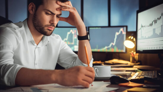 The Common Trading Mistakes and How to Avoid Them