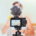 Quelle caméra choisir pour faire des vlogs de qualité ?