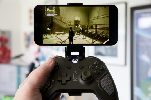 Qu’est-ce que le Cloud Gaming et comment cela va révolutionner le gaming ?