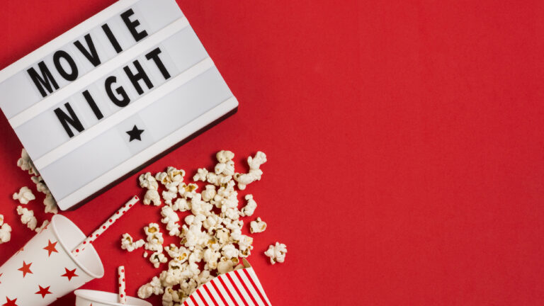 Les 5 meilleurs films d’amour des années 2000: Une sélection romantique pour les fans de cinéma