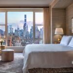 New York’s most internationally known hotels