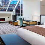 Montreal’s most internationally known hotels