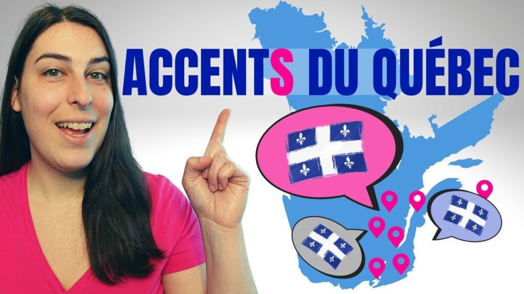 accent Québecois