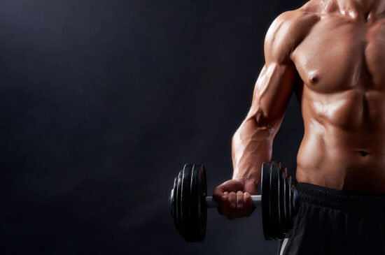 Quelle est l’importance de votre alimentation pour gagner du muscle ?