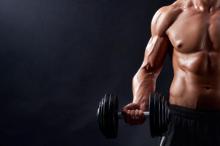 Quelle est l’importance de votre alimentation pour gagner du muscle ?