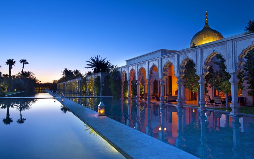 Les plus beaux sites touristiques à visiter lors de votre prochain voyage au Maroc