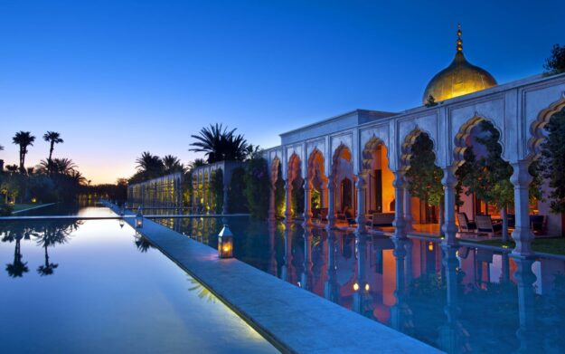 The most beautiful tourist sites to visit during your next trip to Morocco